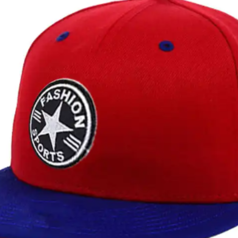 Capas snapback sin estructuras de alta calidad al por mayor sombrero de snapback personalizado para hombres con tapa de hip hop de bordado 3D